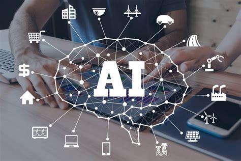 AI Company .